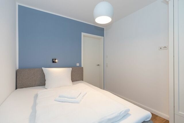 Ferienwohnung in K&uuml;hlungsborn - 10114- Villa Camenia, WE 2 - Bild 6