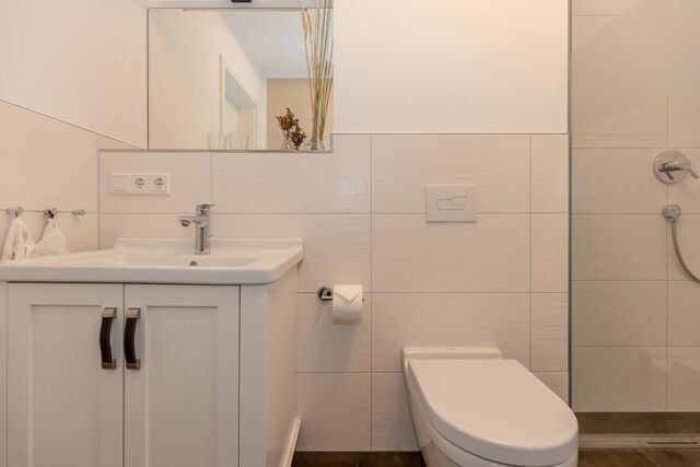 Ferienwohnung in K&uuml;hlungsborn - 10114- Villa Camenia, WE 2 - Bild 9