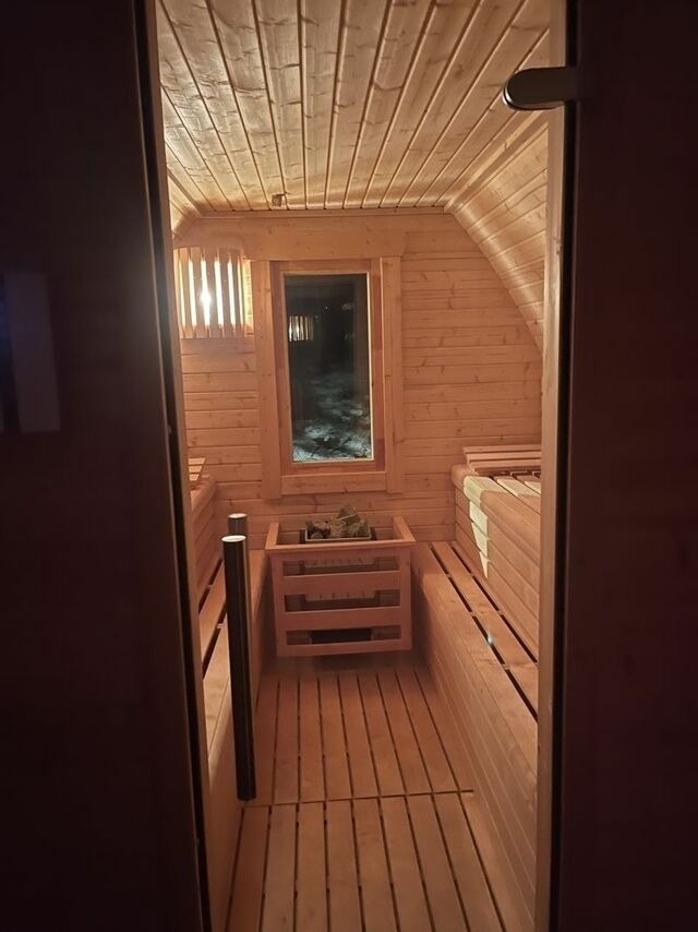 Ferienwohnung in Steinbeck - MP 4 Meerjungfrau - Bild 16
