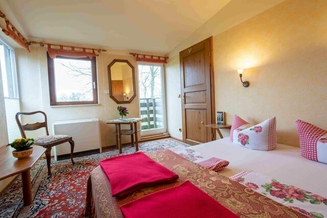 Ferienhaus in Damshagen - Altes Sch&auml;ferhaus - Bild 6