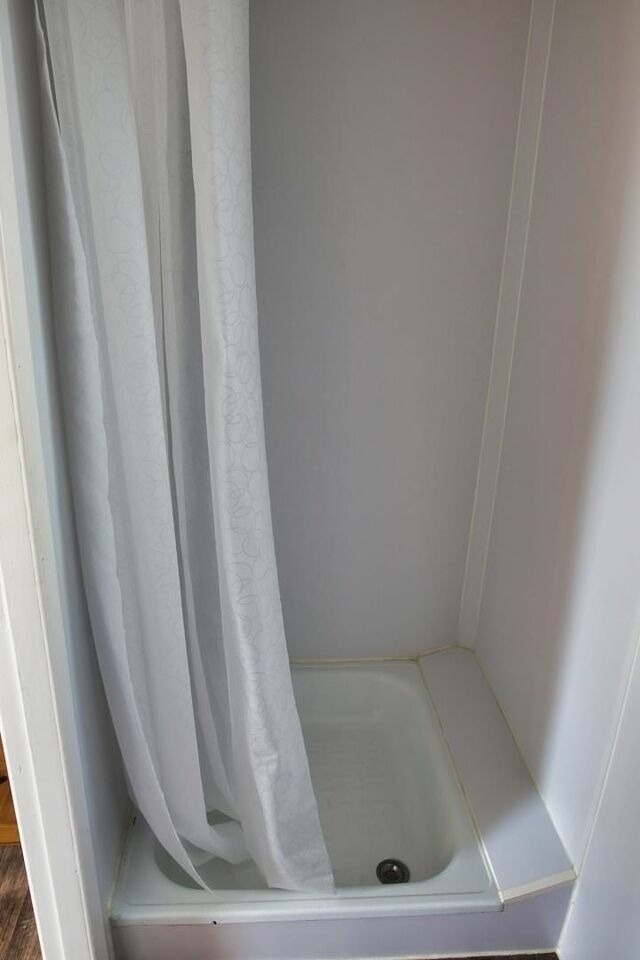 Bungalow in Travem&uuml;nde - Finnenhaus 7 - Bild 6