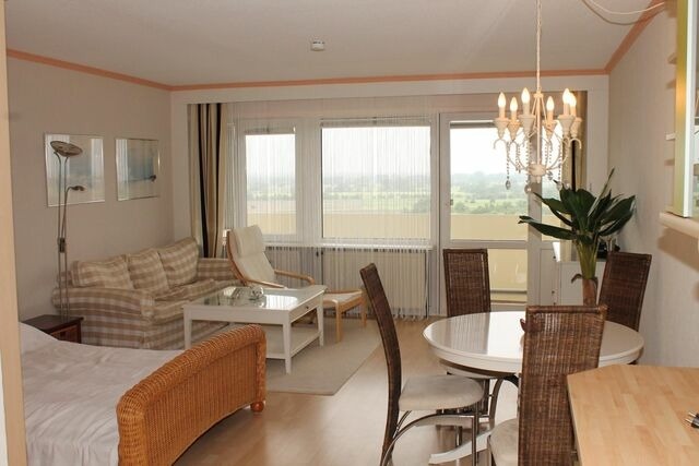 Ferienwohnung in Holm - Ferienapartment K1003 mit Ostseeblick - Bild 2