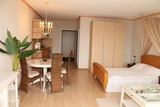 Ferienwohnung in Holm - Ferienapartment K1003 mit Ostseeblick - Bild 3