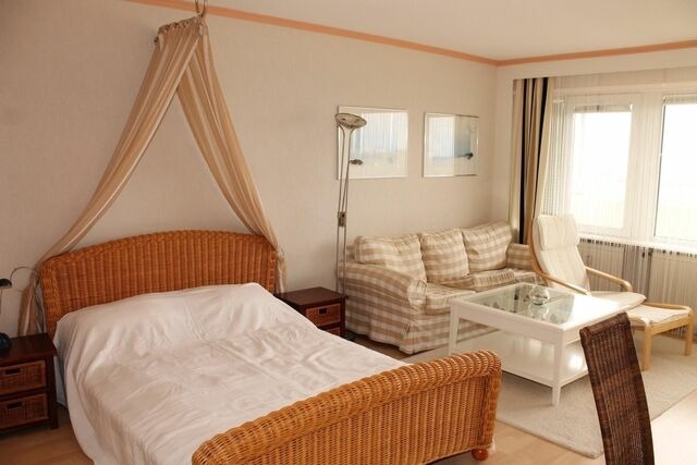 Ferienwohnung in Holm - Ferienapartment K1003 mit Ostseeblick - Bild 4