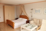 Ferienwohnung in Holm - Ferienapartment K1003 mit Ostseeblick - Bild 5