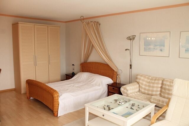 Ferienwohnung in Holm - Ferienapartment K1003 mit Ostseeblick - Bild 5