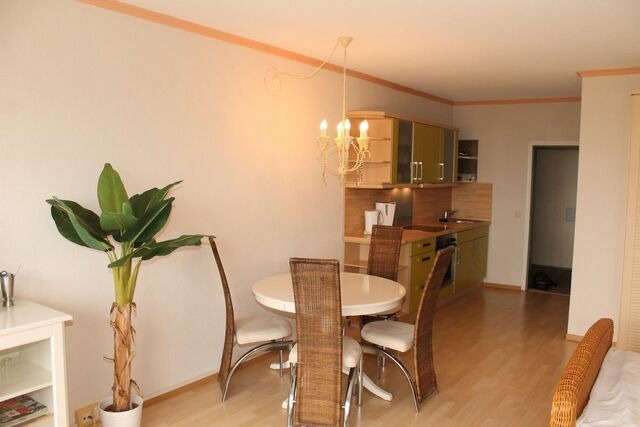 Ferienwohnung in Holm - Ferienapartment K1003 mit Ostseeblick - Bild 6