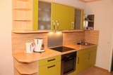 Ferienwohnung in Holm - Ferienapartment K1003 mit Ostseeblick - Bild 8