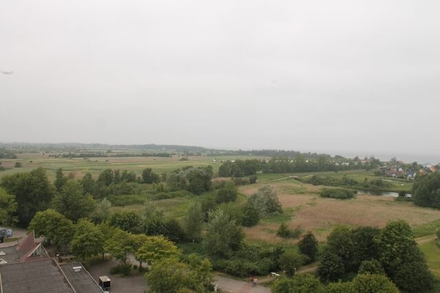 Ferienwohnung in Holm - Ferienapartment K1003 mit Ostseeblick - Bild 10