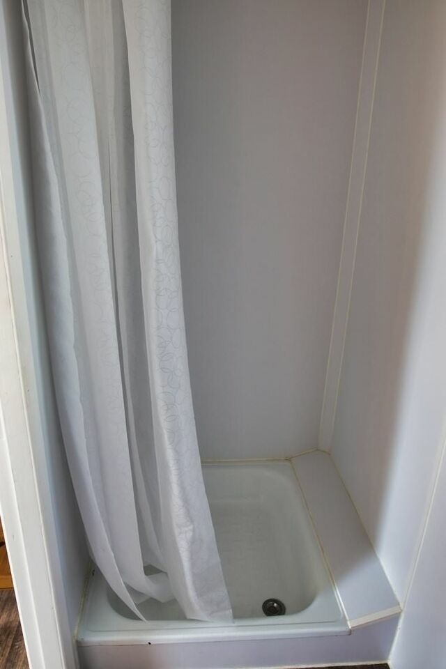 Bungalow in Travem&uuml;nde - Finnenhaus 3 - Bild 5