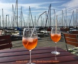 Ferienwohnung in Wendtorf - Whg. Silbermöwe - Haus Nordlichter - Bild 22 Ferienwohnung in Wendtorf - Whg. Silbermöwe - Haus Nordlichter - Bild 22