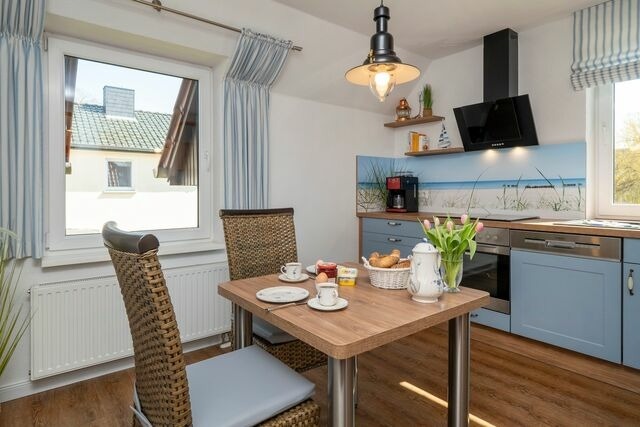 Ferienwohnung in Ostseeheilbad Zingst - Traumzeit, FW 3 - Bild 8