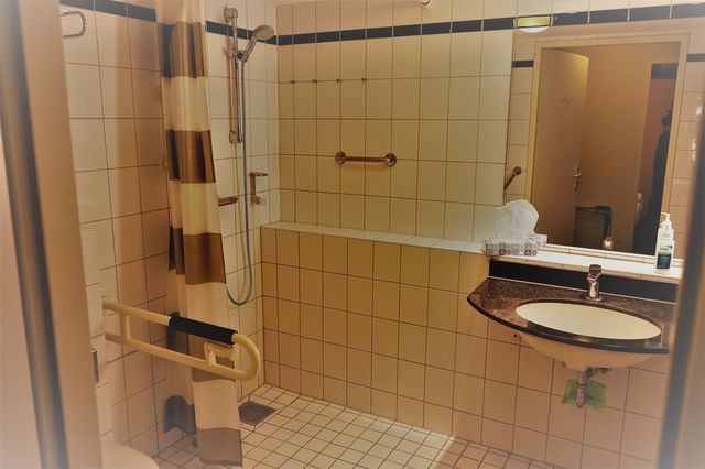 Ferienwohnung in Ostseeheilbad Zingst - Am Kurhaus 410, Villa Kurpark /PP 89 - Bild 12