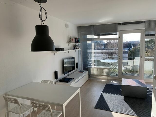 Ferienwohnung in Gro&szlig;enbrode - Sunset 72 - Haus Berlin - Bild 7