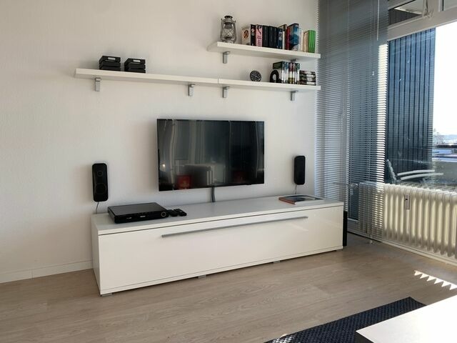 Ferienwohnung in Gro&szlig;enbrode - Sunset 72 - Haus Berlin - Bild 8
