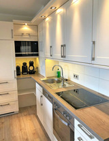 Ferienwohnung in Gr&ouml;mitz - Seepferdchen - Bild 2