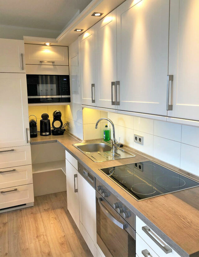 Ferienwohnung in Gr&ouml;mitz - Seepferdchen - Bild 2