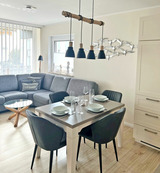 Ferienwohnung in Gr&ouml;mitz - Seepferdchen - Bild 3