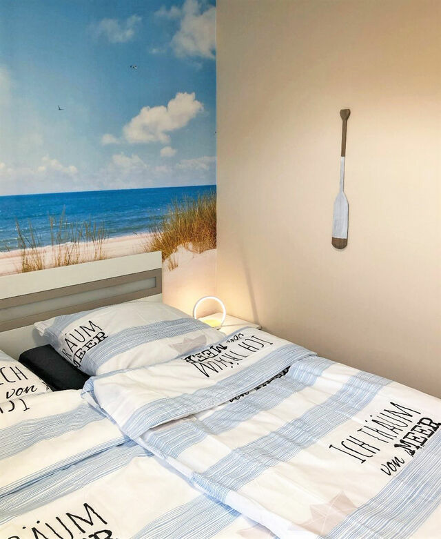 Ferienwohnung in Gr&ouml;mitz - Seepferdchen - Bild 11