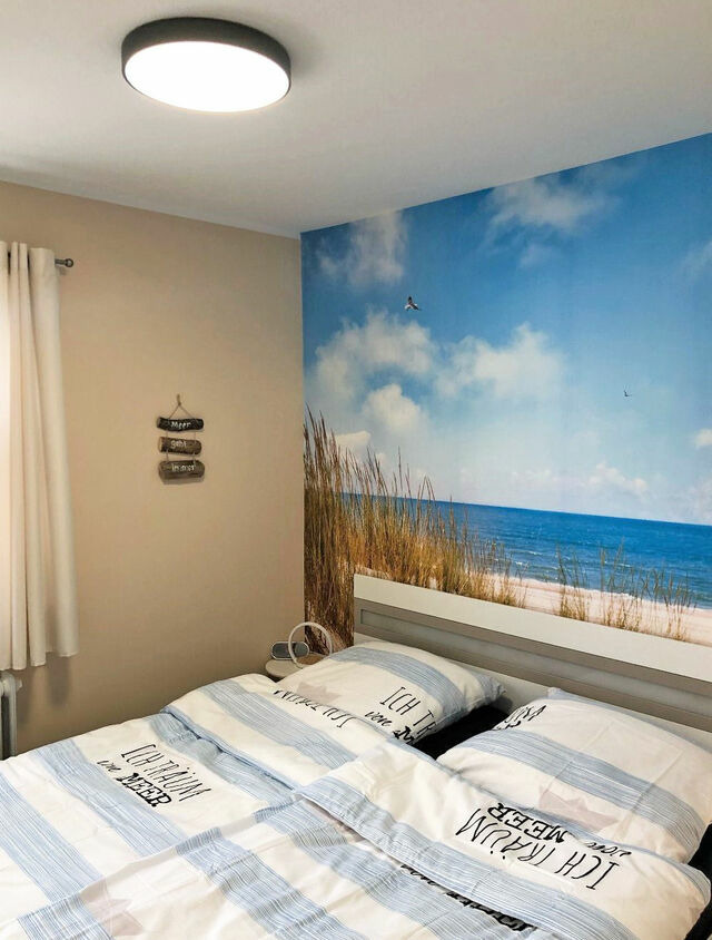 Ferienwohnung in Gr&ouml;mitz - Seepferdchen - Bild 12