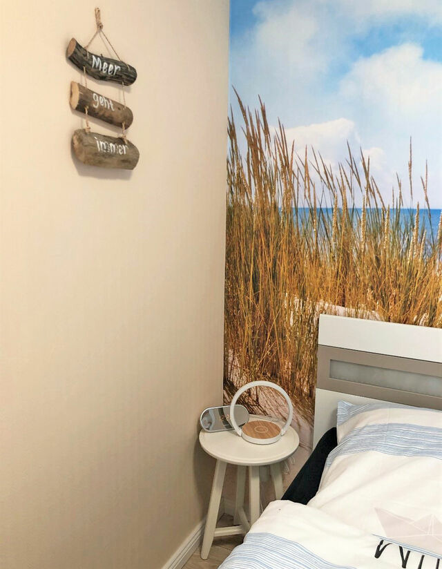 Ferienwohnung in Gr&ouml;mitz - Seepferdchen - Bild 13