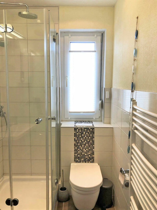 Ferienwohnung in Gr&ouml;mitz - Seepferdchen - Bild 16