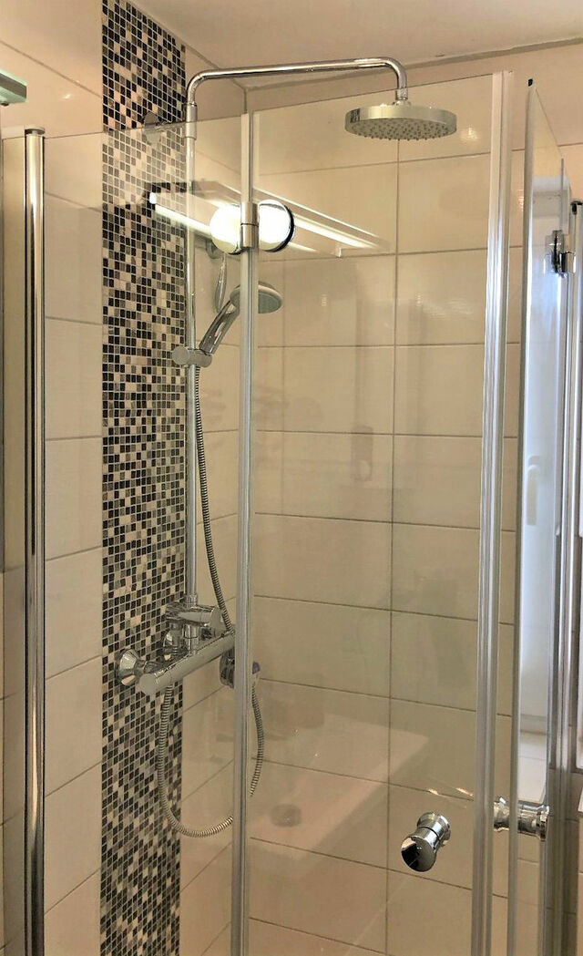 Ferienwohnung in Gr&ouml;mitz - Seepferdchen - Bild 17