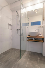 Ferienwohnung in Dahme - Unter den Linden 3 | Erdgeschoss mit wenigen Barrieren - Bild 9