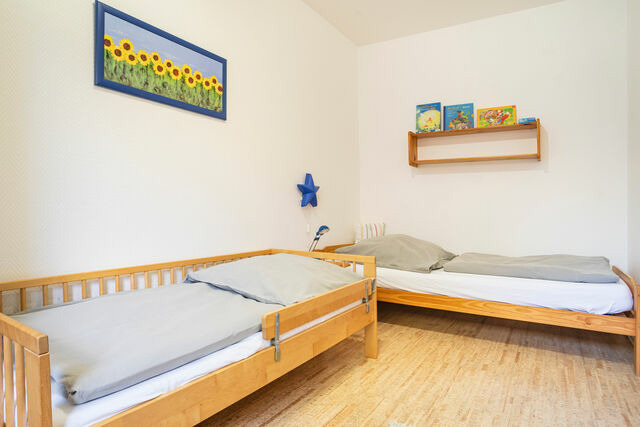 Ferienwohnung in Dahme - Unter den Linden 3 | Erdgeschoss mit wenigen Barrieren - Bild 14
