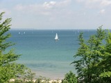 Ferienwohnung in Scharbeutz - LUD/297 - Godewind - Seeblick - Bild 2