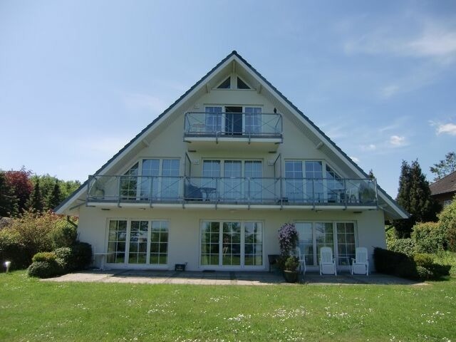 Ferienwohnung in Scharbeutz - LUD/297 - Godewind - Seeblick - Bild 12