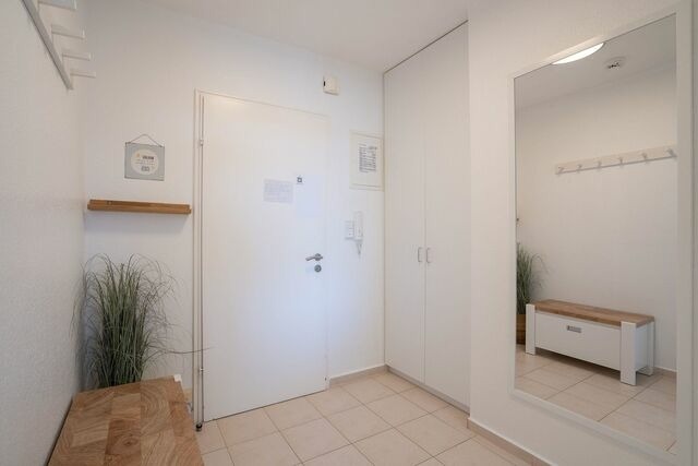 Ferienwohnung in Scharbeutz - H3/53 - Hanseat - Außenschwimmbad - Bild 13