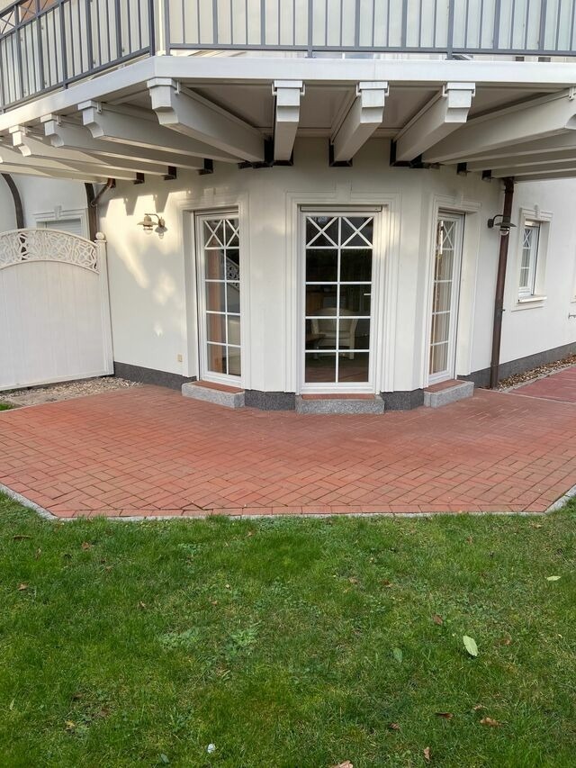 Ferienwohnung in Ostseeheilbad Zingst - Carpe Diem - Bild 13