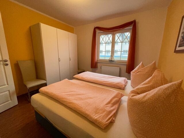 Ferienwohnung in Ostseeheilbad Zingst - Carpe Diem - Bild 6