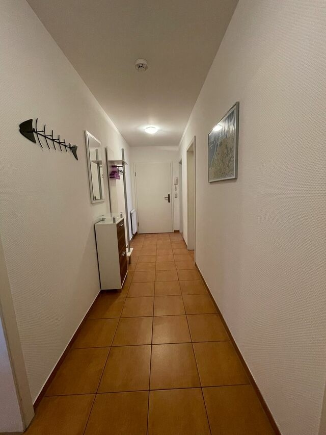 Ferienwohnung in Ostseeheilbad Zingst - Carpe Diem - Bild 11