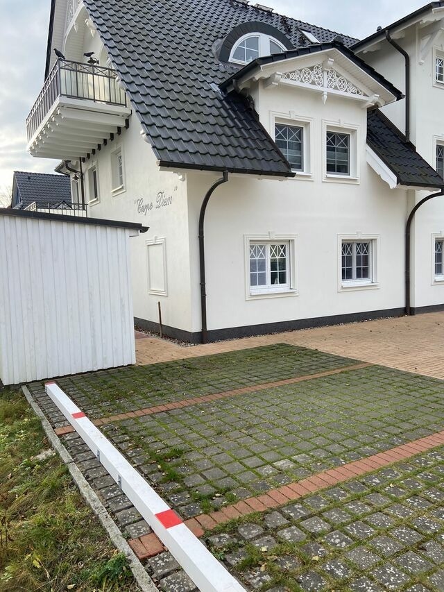 Ferienwohnung in Ostseeheilbad Zingst - Carpe Diem - Bild 15