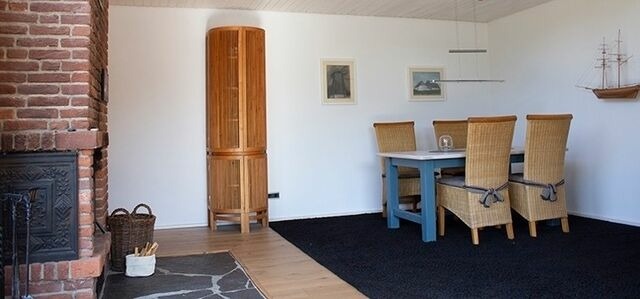 Ferienwohnung in Eckernförde - Achterdeck mit Sauna - Bild 11