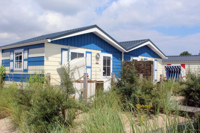 Ferienhaus in Scharbeutz - Welle (37a) - Bild 12