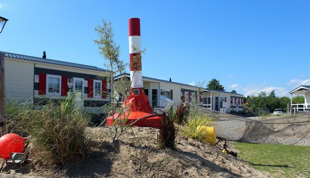 Ferienhaus in Scharbeutz - Pier98 (21) - Bild 16