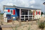 Ferienhaus in Scharbeutz - Strand (10) - Bild 1