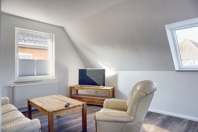 Ferienwohnung in Ostseeheilbad Zingst - Haus Havelland - Bild 2