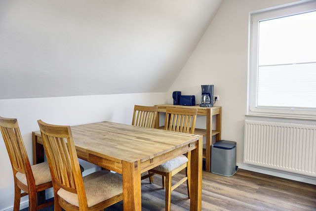 Ferienwohnung in Ostseeheilbad Zingst - Haus Havelland - Bild 4