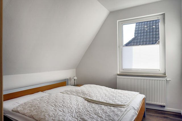 Ferienwohnung in Ostseeheilbad Zingst - Haus Havelland - Bild 6