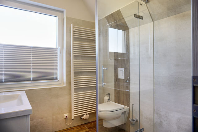 Ferienwohnung in Ostseeheilbad Zingst - Haus Havelland - Bild 7