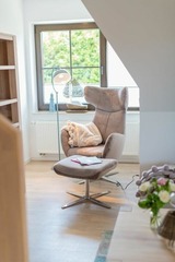 Ferienwohnung in Zingst - Ferienwohnung Haus am Strand 2 - Bild 3
