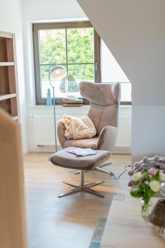 Ferienwohnung in Zingst - Ferienwohnung Haus am Strand 2 - Bild 3