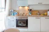 Ferienwohnung in Zingst - Ferienwohnung Haus am Strand 2 - Bild 5