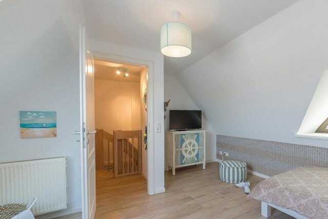 Ferienwohnung in Zingst - Ferienwohnung Haus am Strand 2 - Bild 8