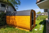 Ferienwohnung in Zingst - Ferienwohnung Haus am Strand 2 - Bild 15