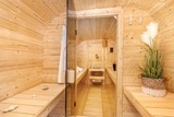 Ferienwohnung in Zingst - Ferienwohnung Haus am Strand 2 - Bild 19